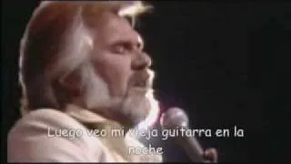 ella cree en mi (kenny rogers)