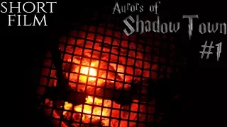 Acts of the Murdistos // Aurors of Shadow Town #1