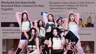 I was wrong about Blackpink and Babymonster... or was I?