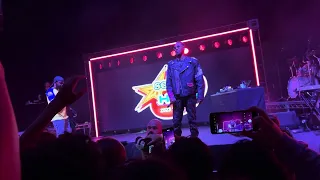 JPEGMafia & Danny Brown: Lean Beef Patty (Live @ Hollywood Palladium, 9/9/2023)