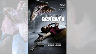 They Crawl Beneath Trailer