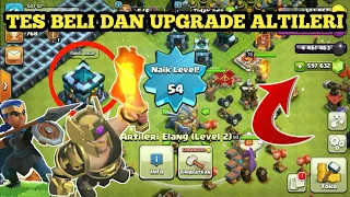 GRATISS!! GEMS CLASH OF CLANS 2021 BISA BUAT BELI!