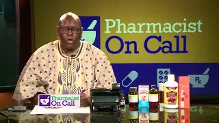 Pharmacist on Call: June 2020 p5