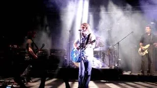 Collective Soul - The World I Know / Live in Caracas / Nov 2008