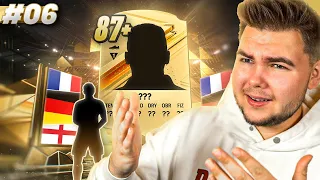 PACZKI ZA 200 TYSIĘCY, NIESAMOWITA BRAMKA?! - FC24 Ultimate Team [#6]