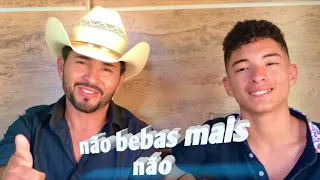 Ailson & Ailsinho- não bebas mais não