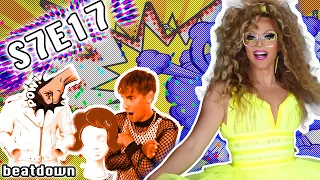 BEATDOWN S7 | Episode 17 w/ WILLAM