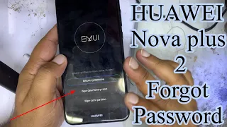 Nova 2 plus/ how to unlock pattern lock/password pin lock/ hard reset bypass