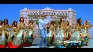 ''maria maria'' full ORIGINAL film song   Partner 2007 Movie Full