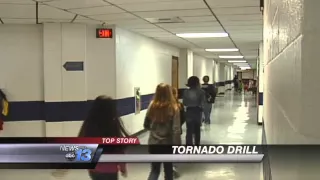 Severe Weather Preparedness Week