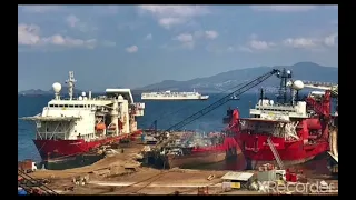 ΤΑ ΕΛΛΗΝΙΚΆ ΠΛΟΙΑ ΠΟΥ ΔΕΝ ΈΠΡΕΠΕ ΝΑ ΠΑΝΕ ΓΙΑ SCRAP