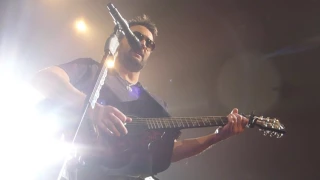 Eric Church - Sundown (Gordon Lightfoot Cover) - March 10, 2017 - Edmonton, AB