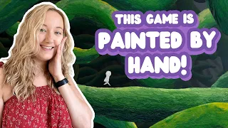 These Games are LITERALLY Art | 6 Games Made in Creative Ways