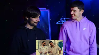 Navai x Timati — Lambo REACTION / РЕАКЦИЯ