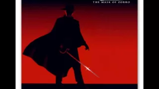 ZORRO Soundtrack