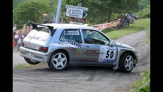 Rallye des Vins Mâcon 2006