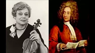 T. Albinoni Concerti a cinque Op.5, Pina Carmirelli, I Musici