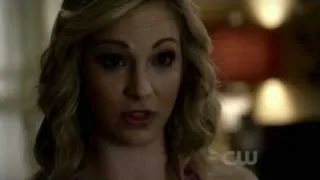 The Vampire Diaries - Season02 Episode16 - House Guest - I am a Vampire