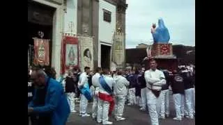 Fuori Al Santuario (Madonna Dell'Arco) 2013