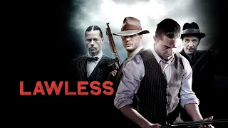 Lawless 2012 Movie || Shia LaBeouf, Tom Hardy, Gary Oldman, Jason || Lawless Movie Full Facts Review