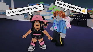 EL LUGAR FELIZ 😀 (ROBLOX)