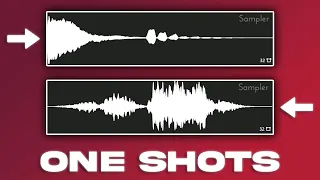 LES ONE SHOTS : LE GUIDE COMPLET (Tutoriel FL Studio)