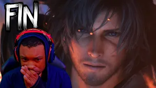 This Ending Destroyed Me (FF16 Finale)