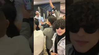 الاعراس اللبنانية شاهد حفل زفاف دكتور فود وشروق ملكة الريأكشن❤🔥🤣#shorts #viral #shortvideo #tiktok