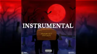 INSTRUMENTAL Gjma - R.I.P l prod by dallas beats