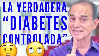 LA VERDADERA "DIABETES CONTROLADA" - EN VIVO CON FRANK SUAREZ