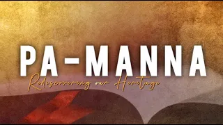 EZEKIEL 42 | PA-MANNA