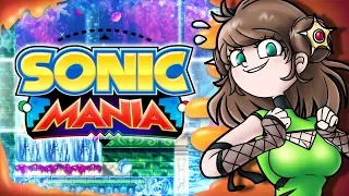 Sonic Mania #2 - RadicalSoda [HB]