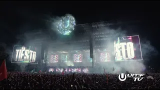 Tiësto & Deorro - Savage (Live from Ultra Miami 2022)