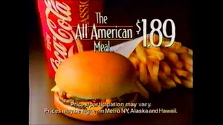 WOI-TV ABC commercials (February 6, 1994)