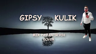 GIPSY KULIK - MIX PAVLOVSKÝCH - 2022 - cover