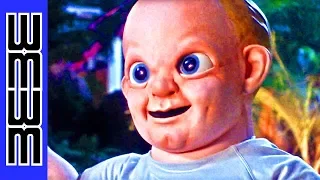 BABY GENIUSES (1999) - Weird Movies with Mark