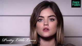 Pretty Little Liars | Season 6, Episode 18 Official Preview | Freeform