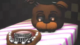 [FNAF SFM] Master's Evil Plan