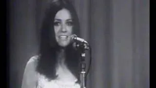 ジリオラ・チンクエッティ la pioggia 雨 1969