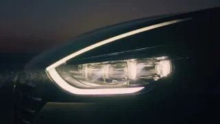 Hyundai SONATA | LED Lights