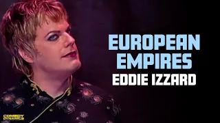 European Empires - Eddie Izzard