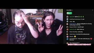 KingCobraJfs with NAL Livestream, Feb 2nd 2024. Cops, Landlord, unhinged.