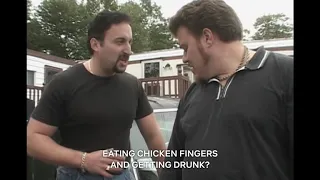 Best Scenes Trailer Park Boys Season 1 Episode 2