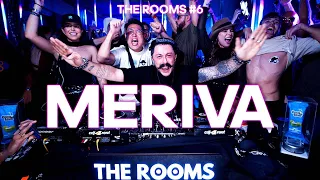 THE ROOMS #6 - Meriva (08/12/2023 - SP)