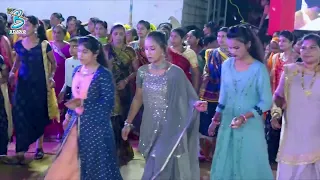 Ame Aavya Ramva Ne Ras | Devji Thakor & Jaya Patel | Gujarati Garba Song 2023 | Dayra Ni Ramzat