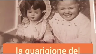 LA GUARIGIONE DEL BAMBINO INTERIORE con l'Arcangelo Gabriele di Milva Alpi