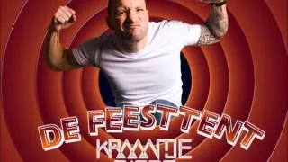 Kraantje Pappie - Feesttent (FeestDJRuud Remix)