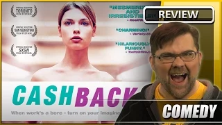 Cashback - Movie Review (2006)