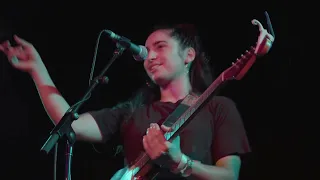 CAMP COPE - The Opener (Live at The Corner 2020)