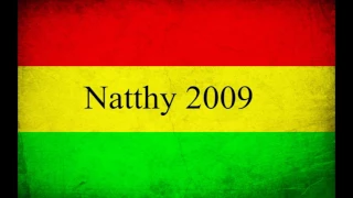 Melo de Natthy 2009 ( Sem Vinheta ) We Belong Together - Jo Anne
